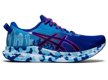 Asics Erkek NOOSA TRI 13 BOSTON Koşu Ayakkabısı TR967US